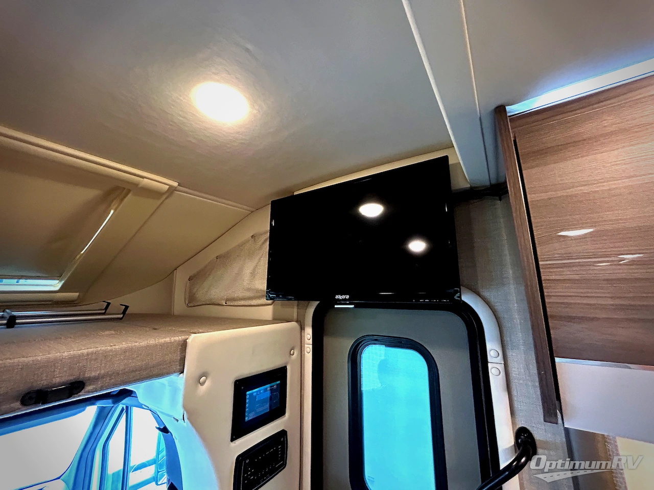 2020 Thor Delano Sprinter 24TT Photo 12