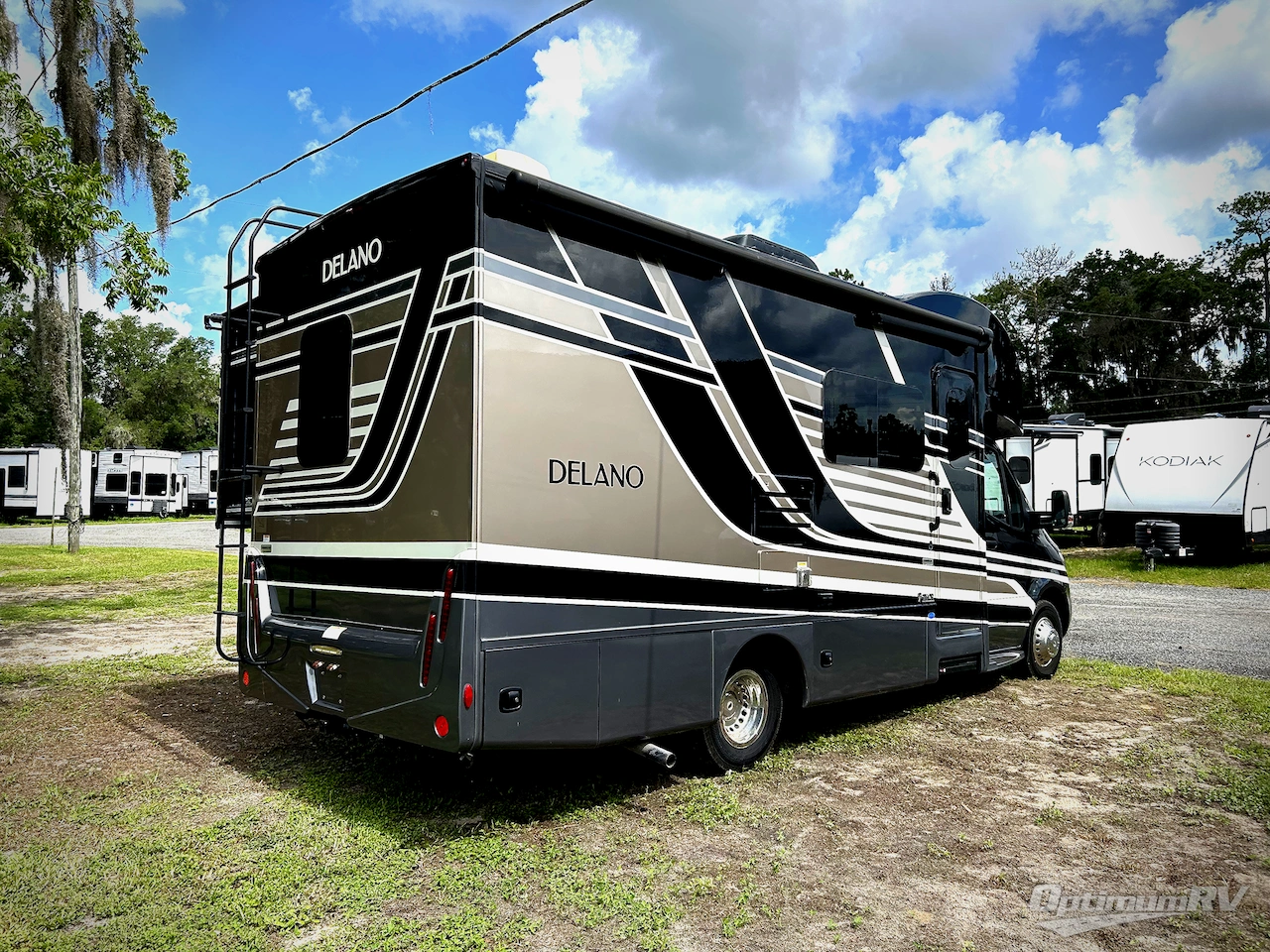 2020 Thor Delano Sprinter 24TT Photo 2