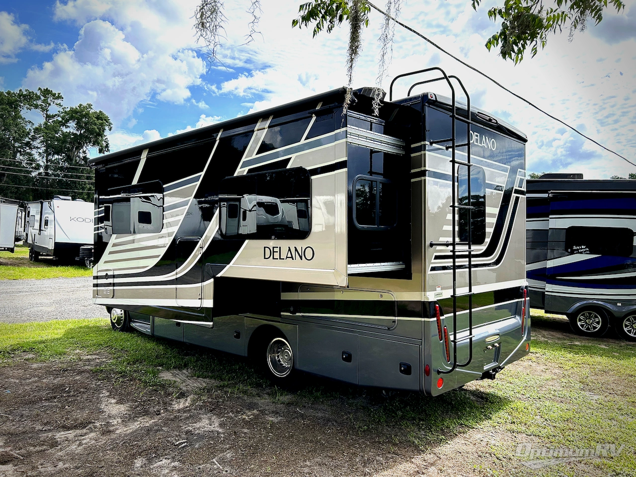 2020 Thor Delano Sprinter 24TT Photo 3