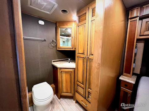 2018 Tiffin Allegro 36 LA RV Photo 4