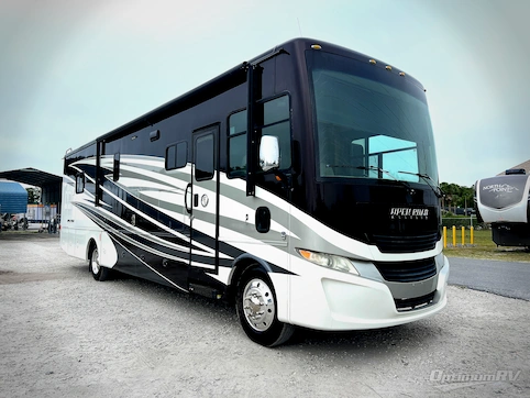 Used 2018 Tiffin Allegro 36 LA Featured Photo