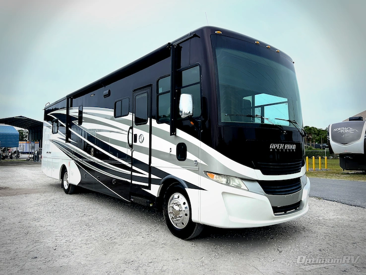 2018 Tiffin Allegro 36 LA RV Photo 1