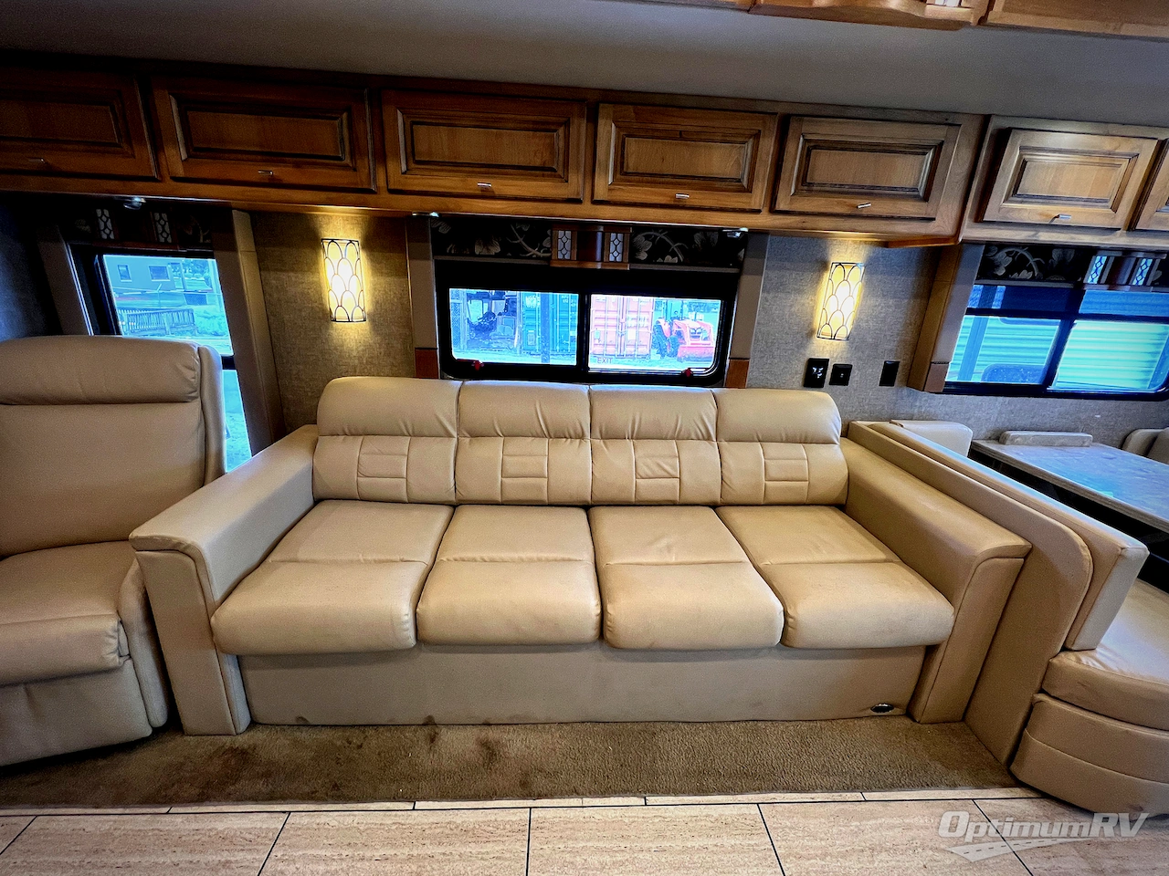2018 Tiffin Allegro 36 LA Photo 8