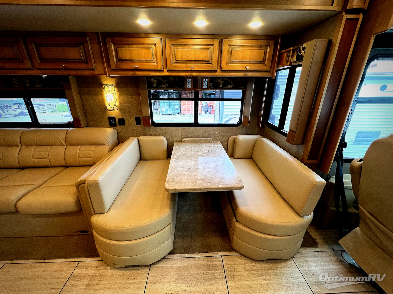 2018 Tiffin Allegro 36 LA Photo 11
