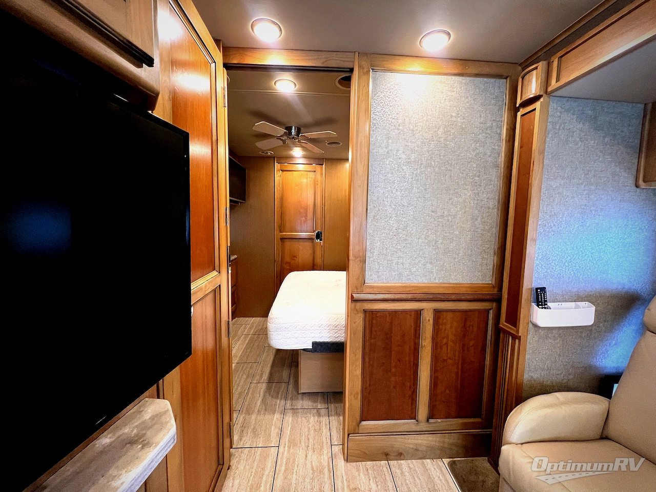 2018 Tiffin Allegro 36 LA Photo 21