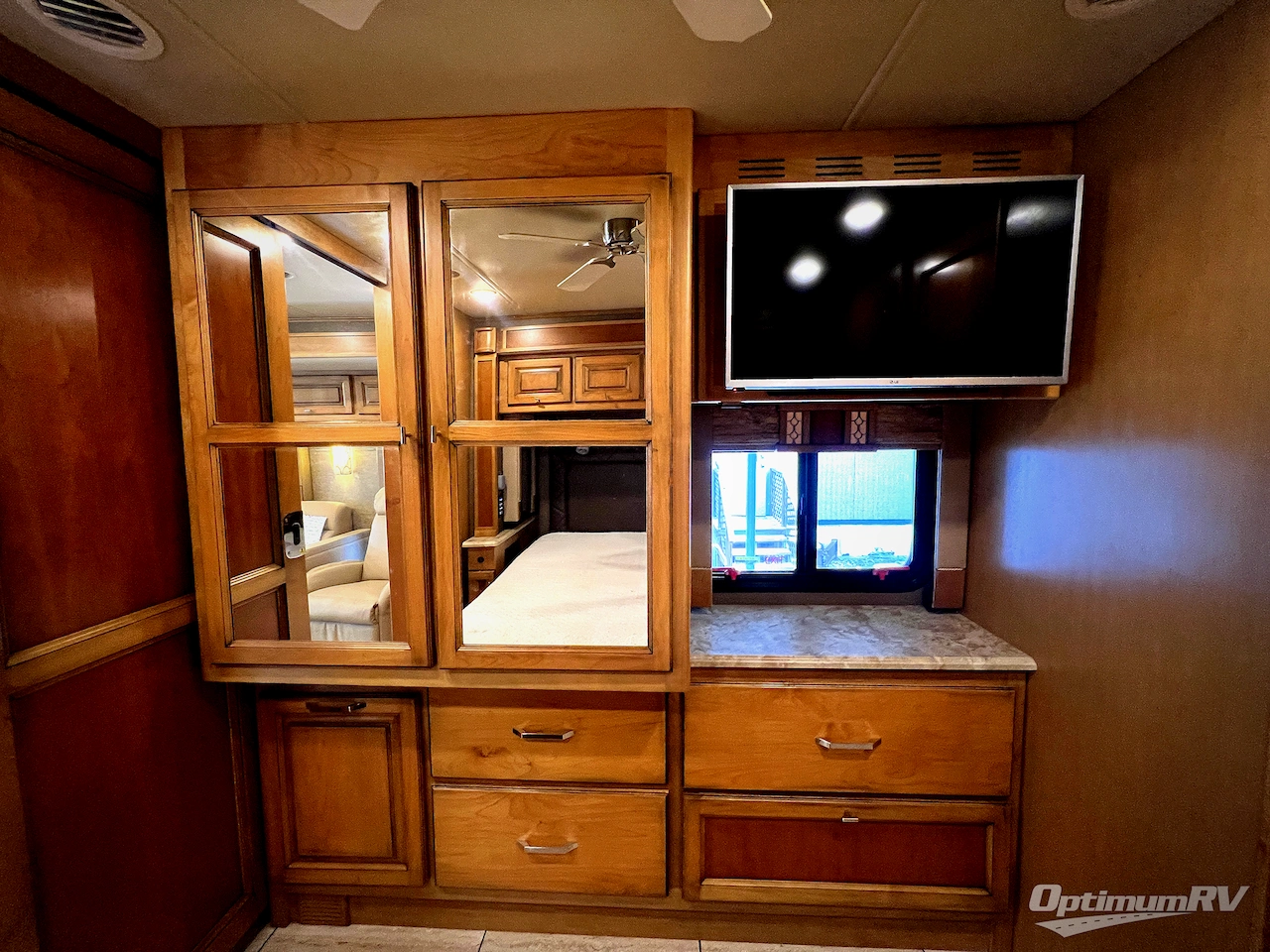 2018 Tiffin Allegro 36 LA Photo 23