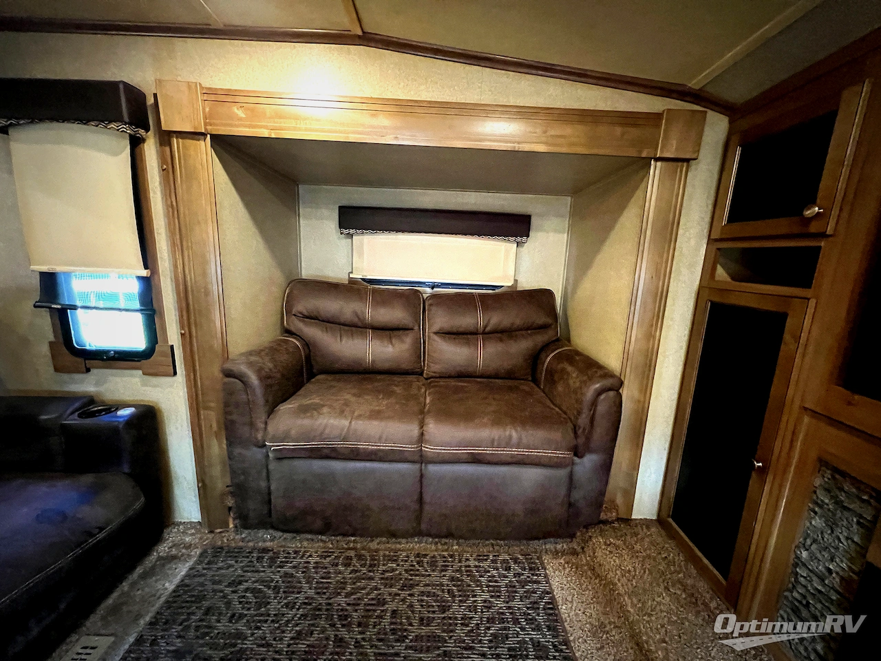 2018 Forest River Rockwood Signature Ultra Lite 8297S Photo 7