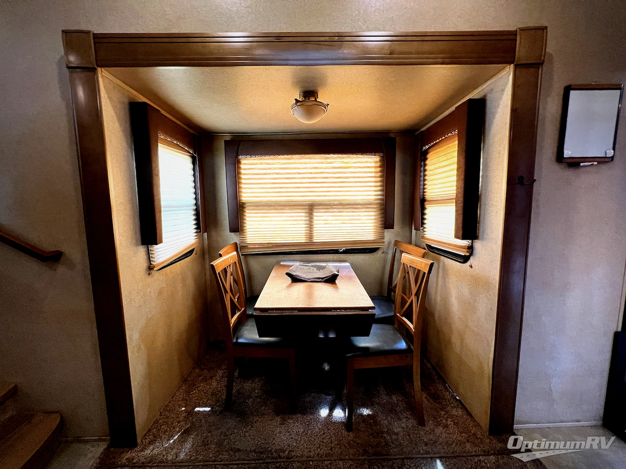 2018 Forest River Rockwood Signature Ultra Lite 8297S Photo 15