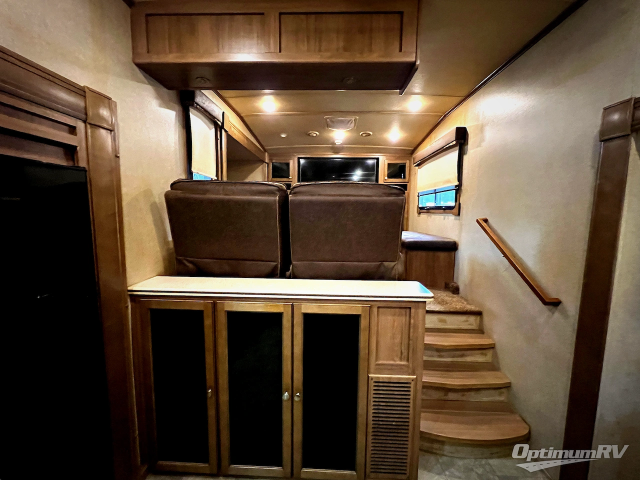 2018 Forest River Rockwood Signature Ultra Lite 8297S Photo 22