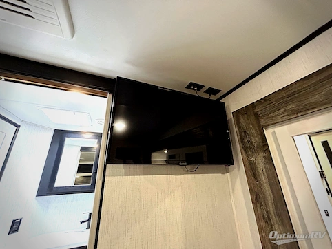 2023 Heartland Road Warrior 397 RV Photo 3