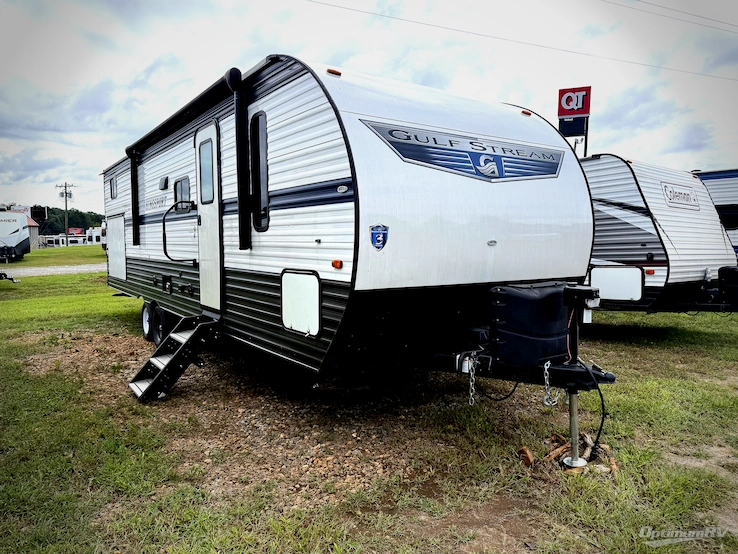 2022 Gulf Stream Kingsport Ultra Lite 279BH RV Photo 1