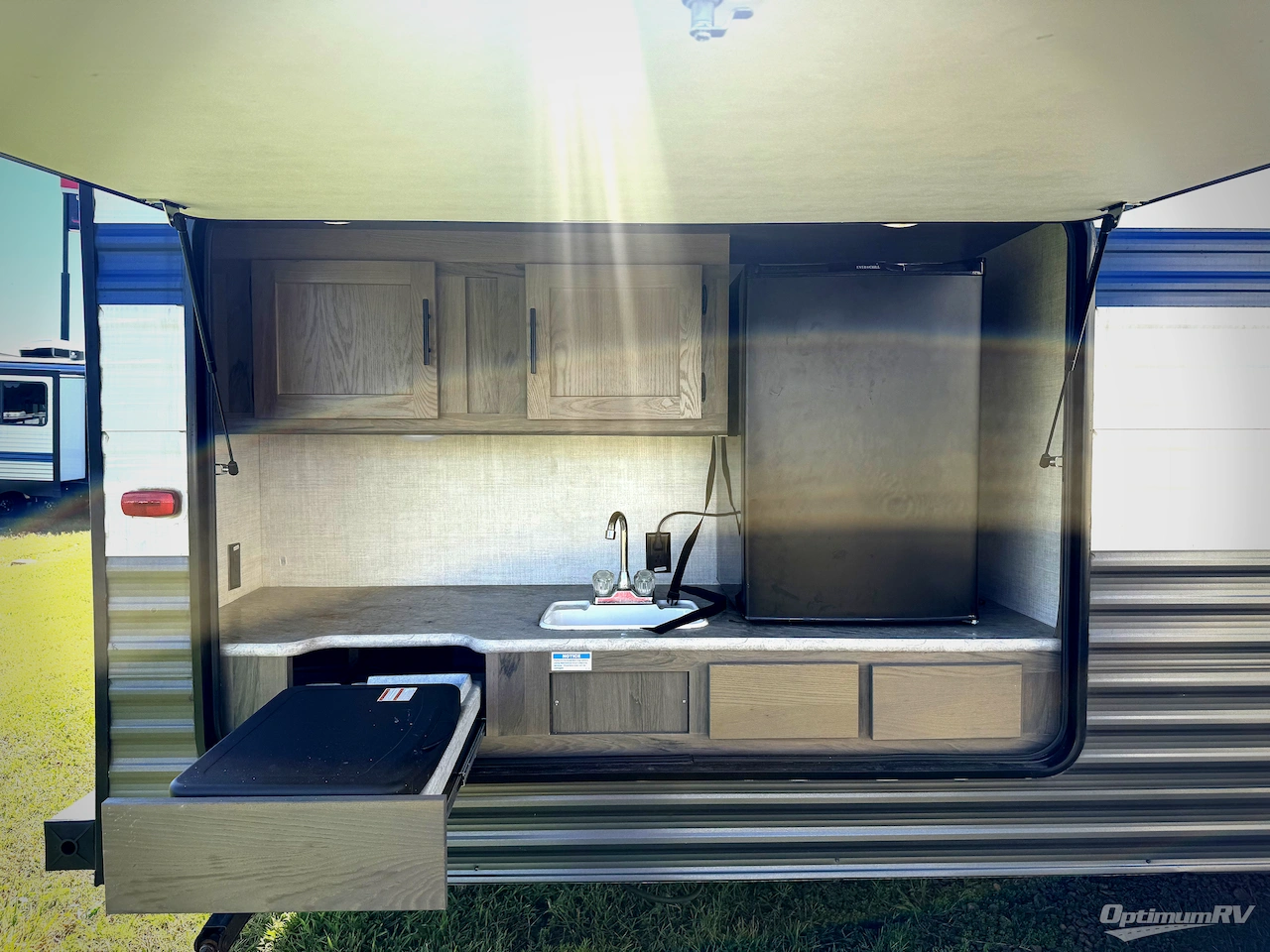 2022 Gulf Stream Kingsport Ultra Lite 279BH Photo 19