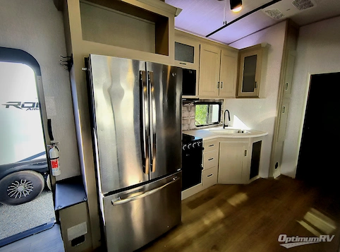 2023 Forest River Salem Hemisphere 356QB RV Photo 2