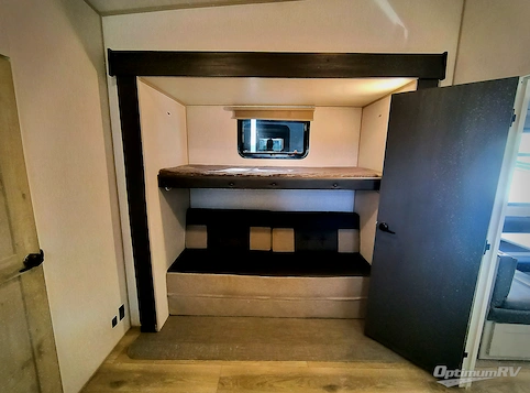 2023 Forest River Salem Hemisphere 356QB RV Photo 4