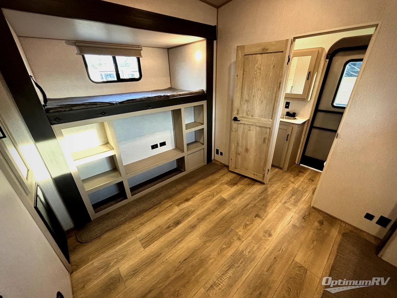 2023 Forest River Salem Hemisphere 356QB Photo 10