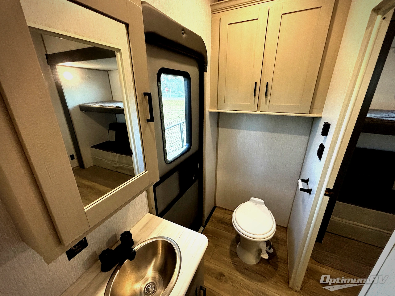 2023 Forest River Salem Hemisphere 356QB Photo 13