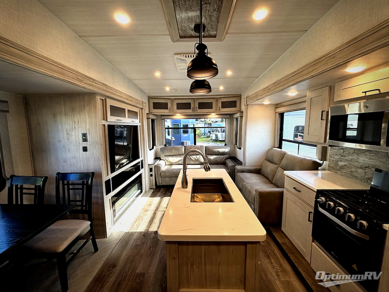 2022 East To West Tandara 286RL-OK Photo 4