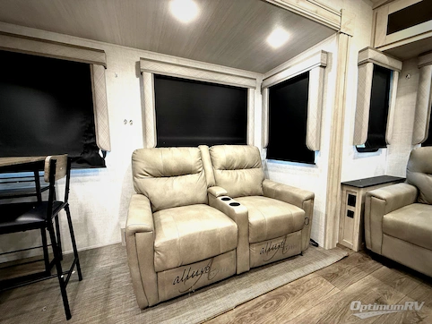 2022 East To West Tandara 285RL RV Photo 2