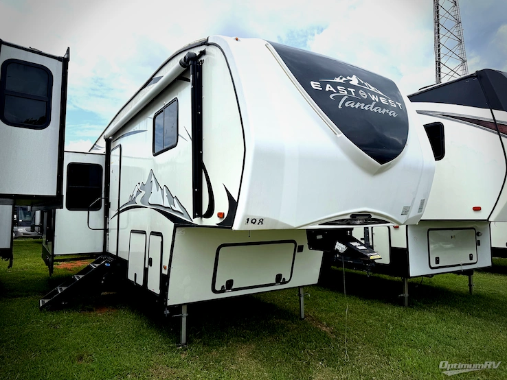 2022 East To West Tandara 285RL RV Photo 1