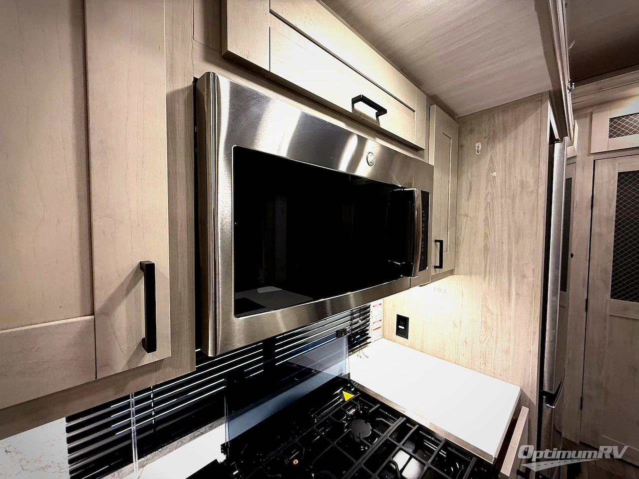 2022 East To West Tandara 285RL Photo 15