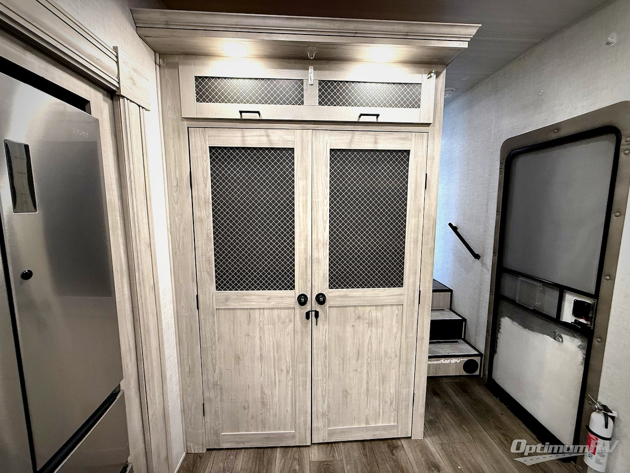 2022 East To West Tandara 285RL Photo 17