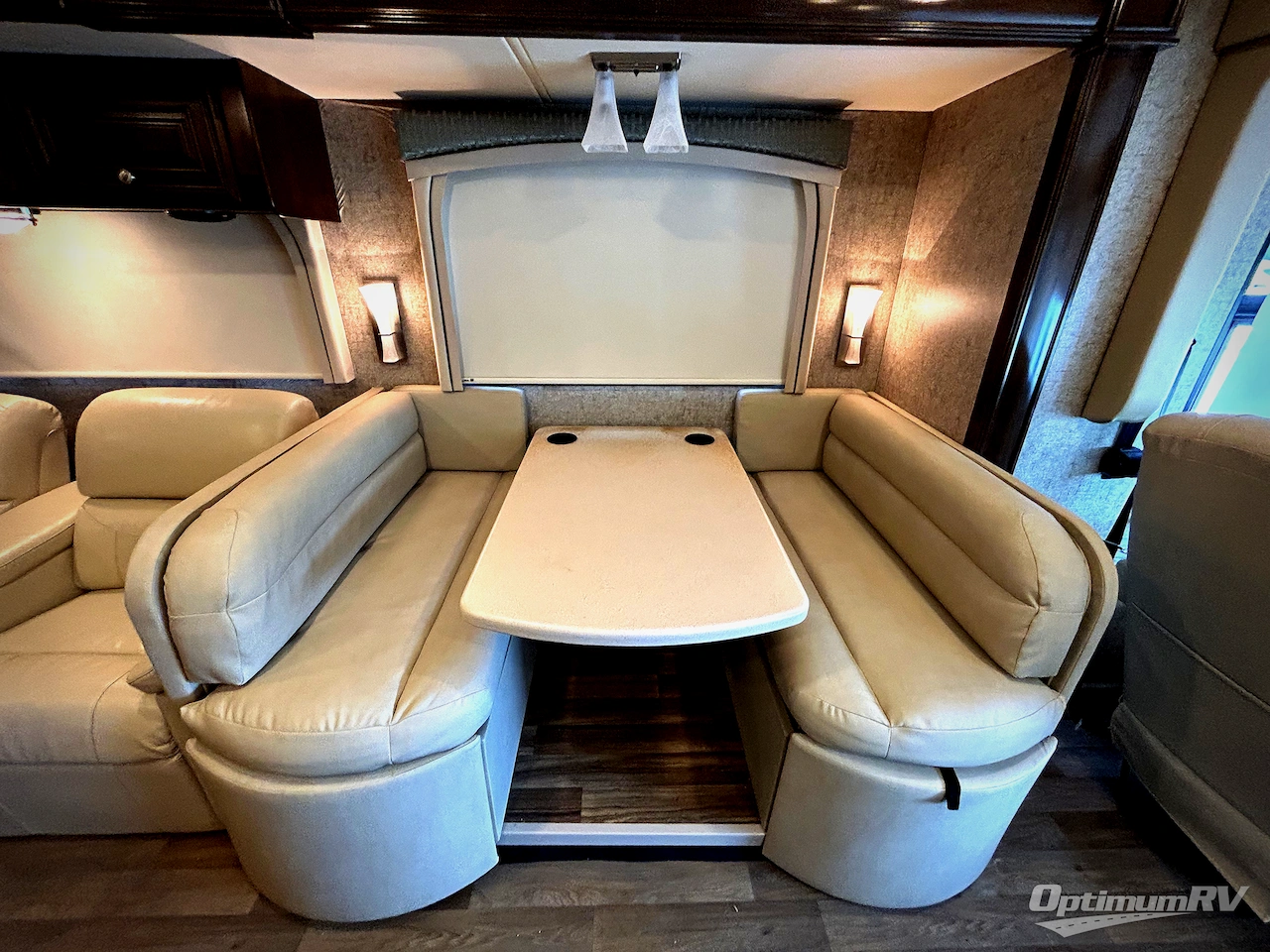 2017 Thor Miramar 34.1 Photo 11