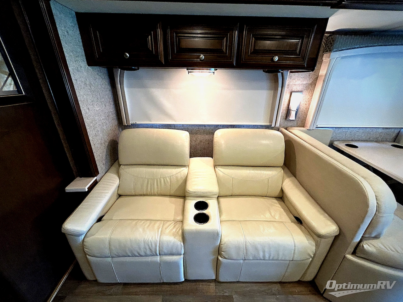 2017 Thor Miramar 34.1 Photo 12
