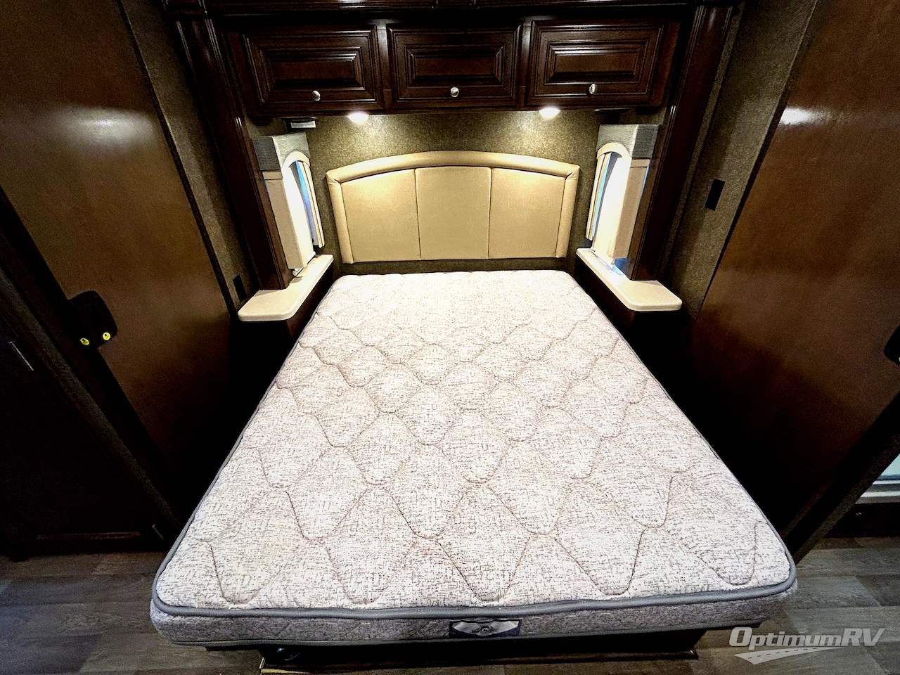 2017 Thor Miramar 34.1 Photo 17
