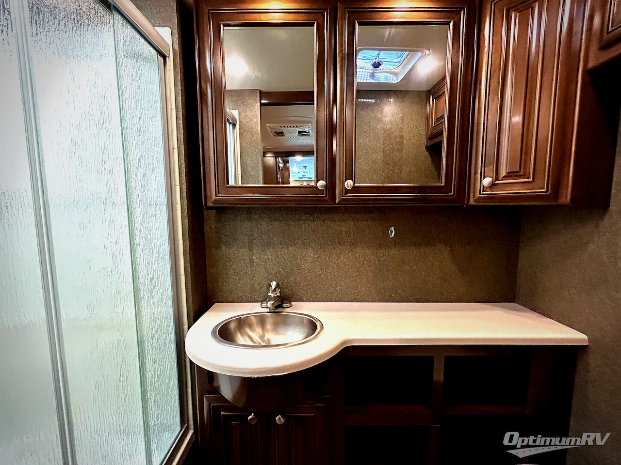 2017 Thor Miramar 34.1 Photo 19