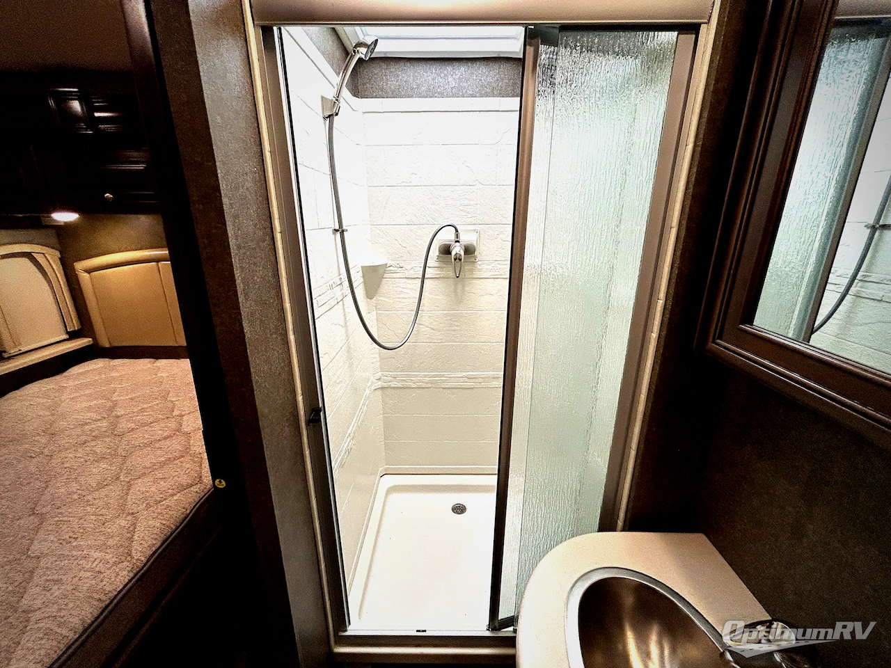 2017 Thor Miramar 34.1 Photo 20
