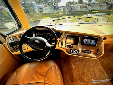 2014 Tiffin Allegro 36 LA RV Photo 2