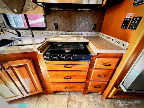 2014 Tiffin Allegro 36 LA RV Photo 3