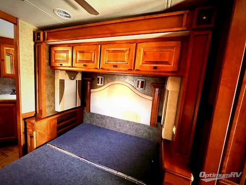 2014 Tiffin Allegro 36 LA RV Photo 4
