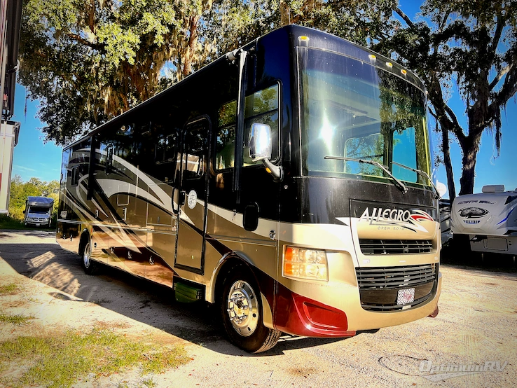 2014 Tiffin Allegro 36 LA RV Photo 1
