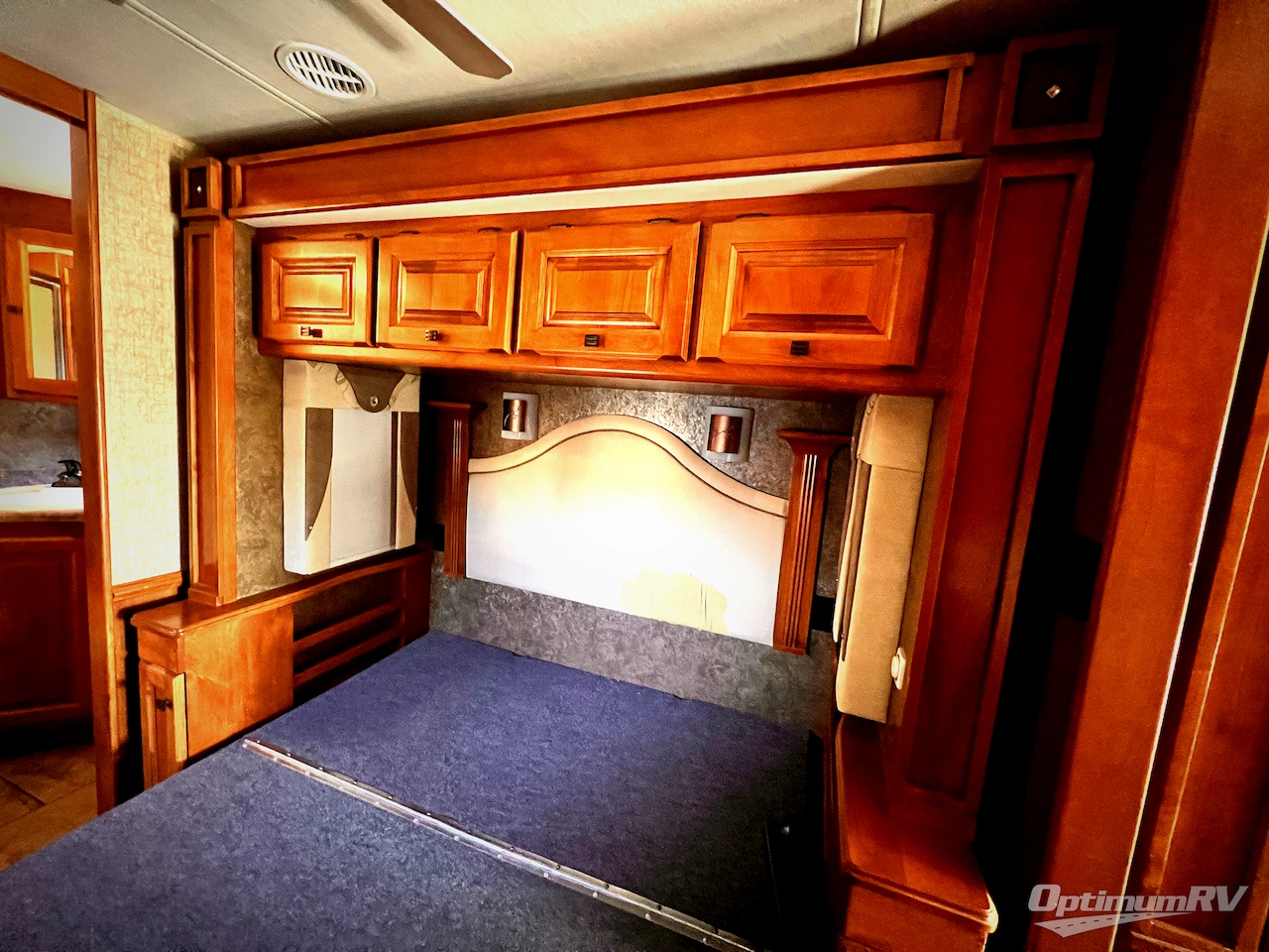 2014 Tiffin Allegro 36 LA Photo 19