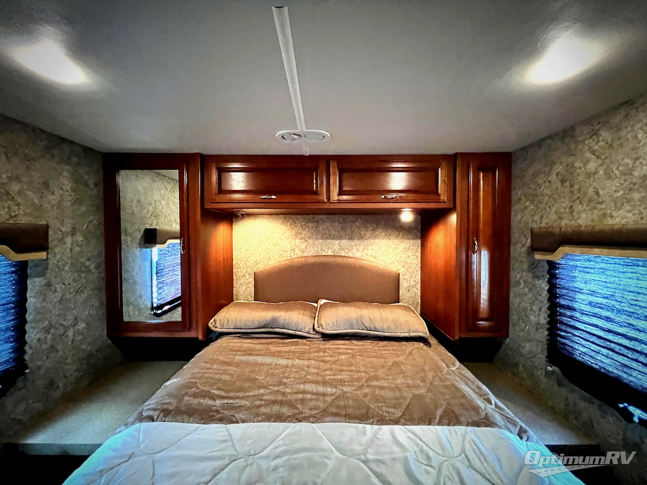 2016 Fleetwood Storm 28MS Photo 21