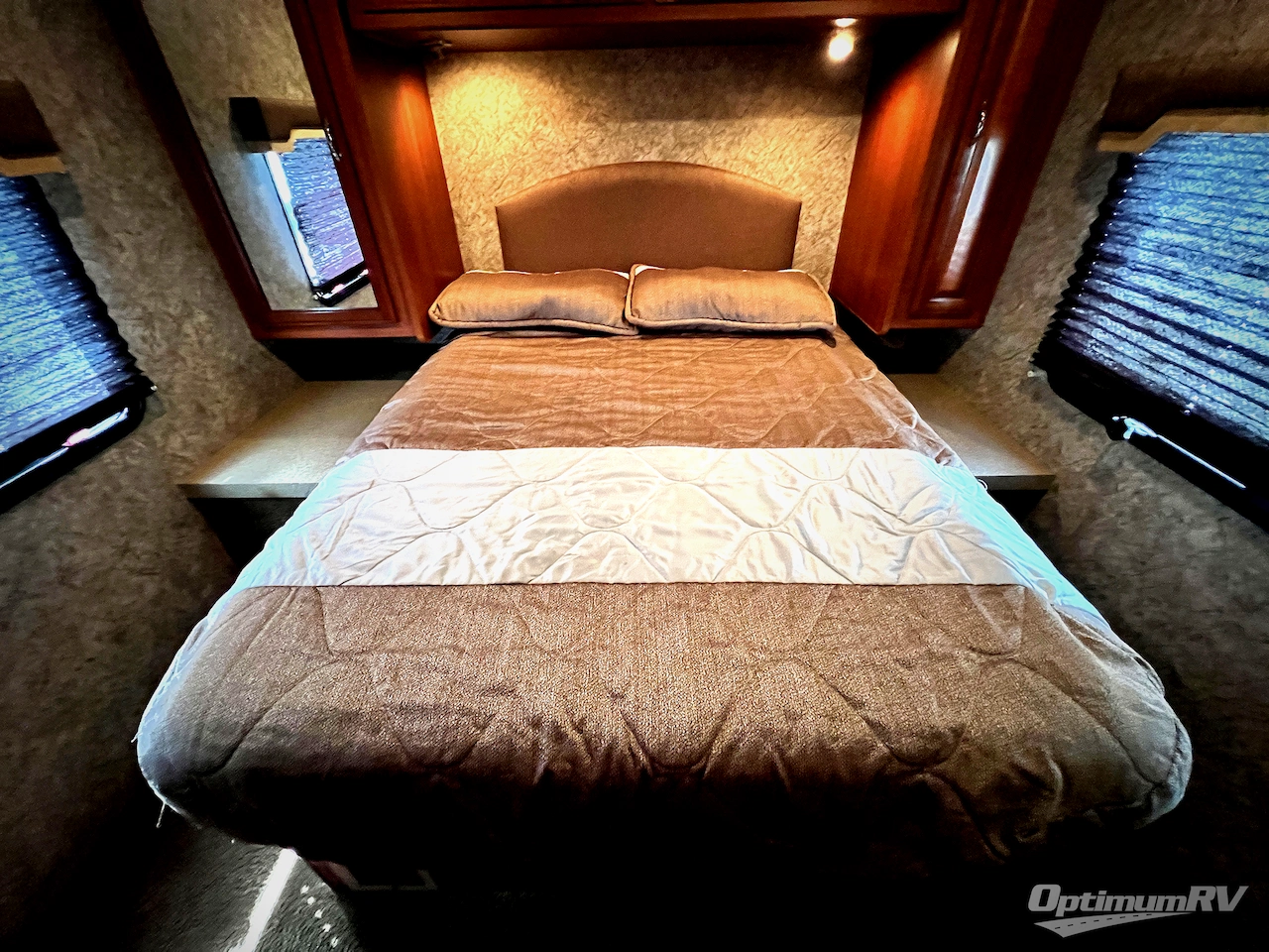 2016 Fleetwood Storm 28MS Photo 22