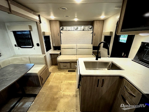 2024 Keystone Passport SL 189RB RV Photo 2