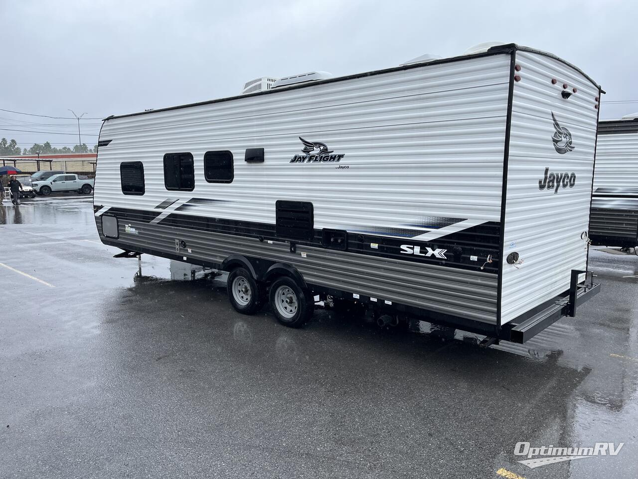 2022 Jayco Jay Flight SLX 8 264BH Photo 4