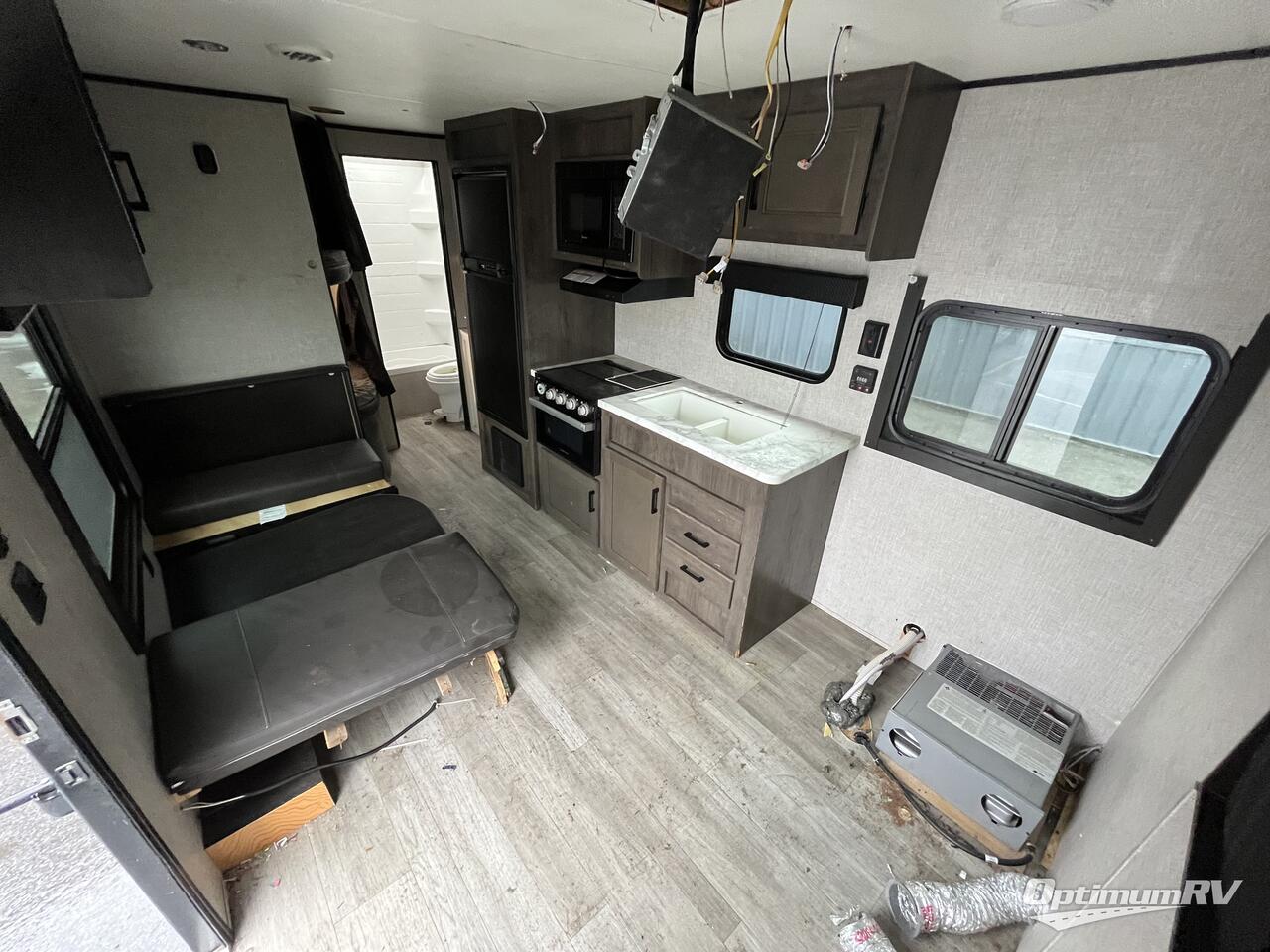 2022 Jayco Jay Flight SLX 8 264BH Photo 5