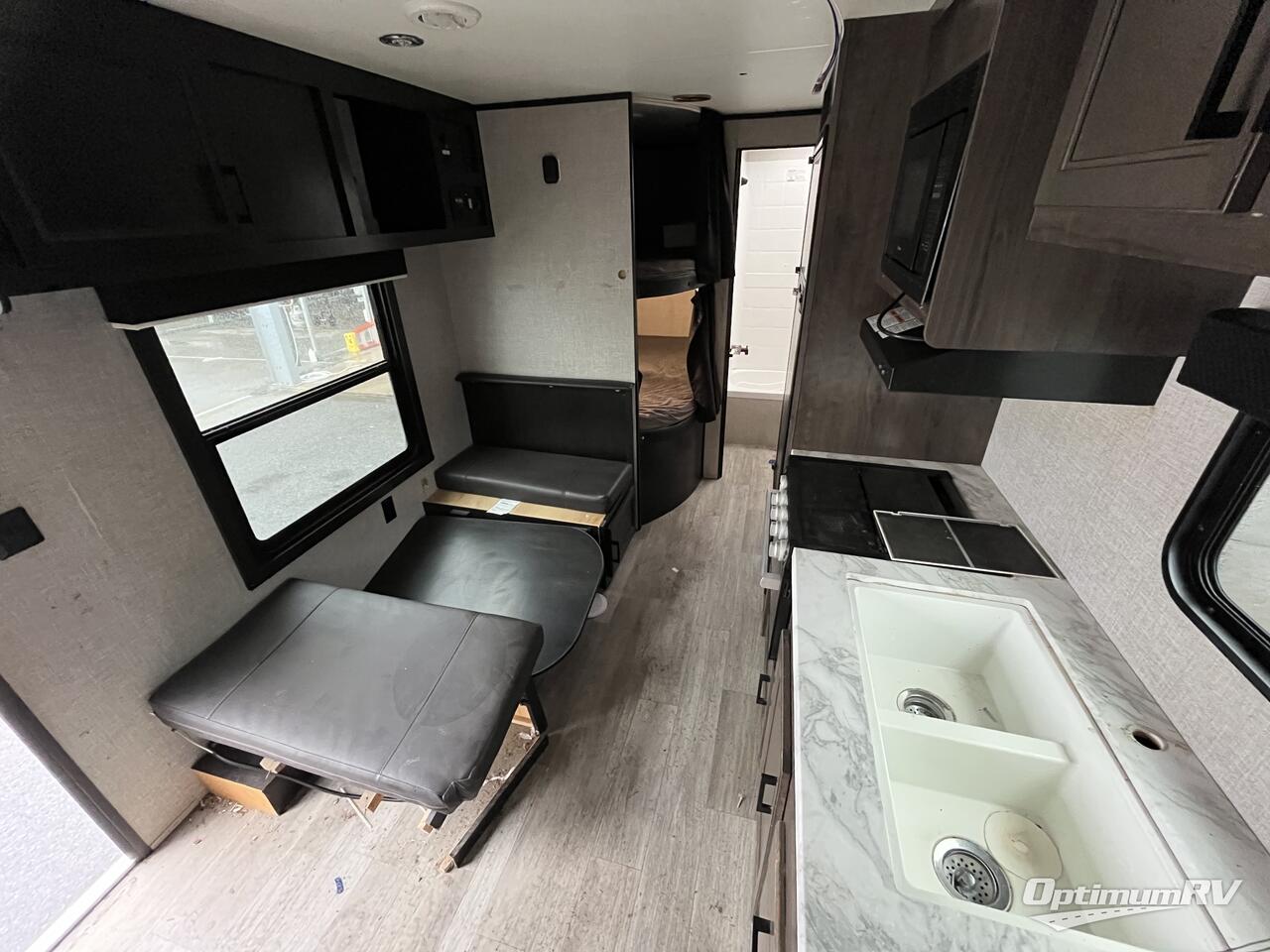 2022 Jayco Jay Flight SLX 8 264BH Photo 6