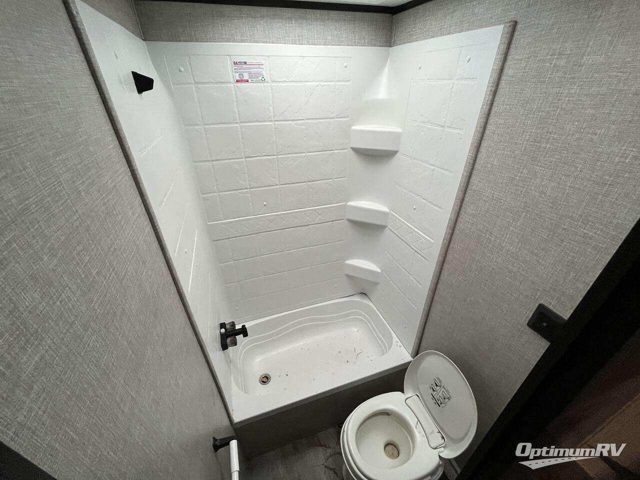 2022 Jayco Jay Flight SLX 8 264BH Photo 13