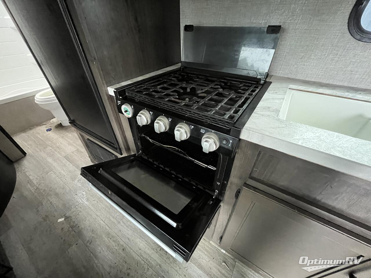 2022 Jayco Jay Flight SLX 8 264BH Photo 11