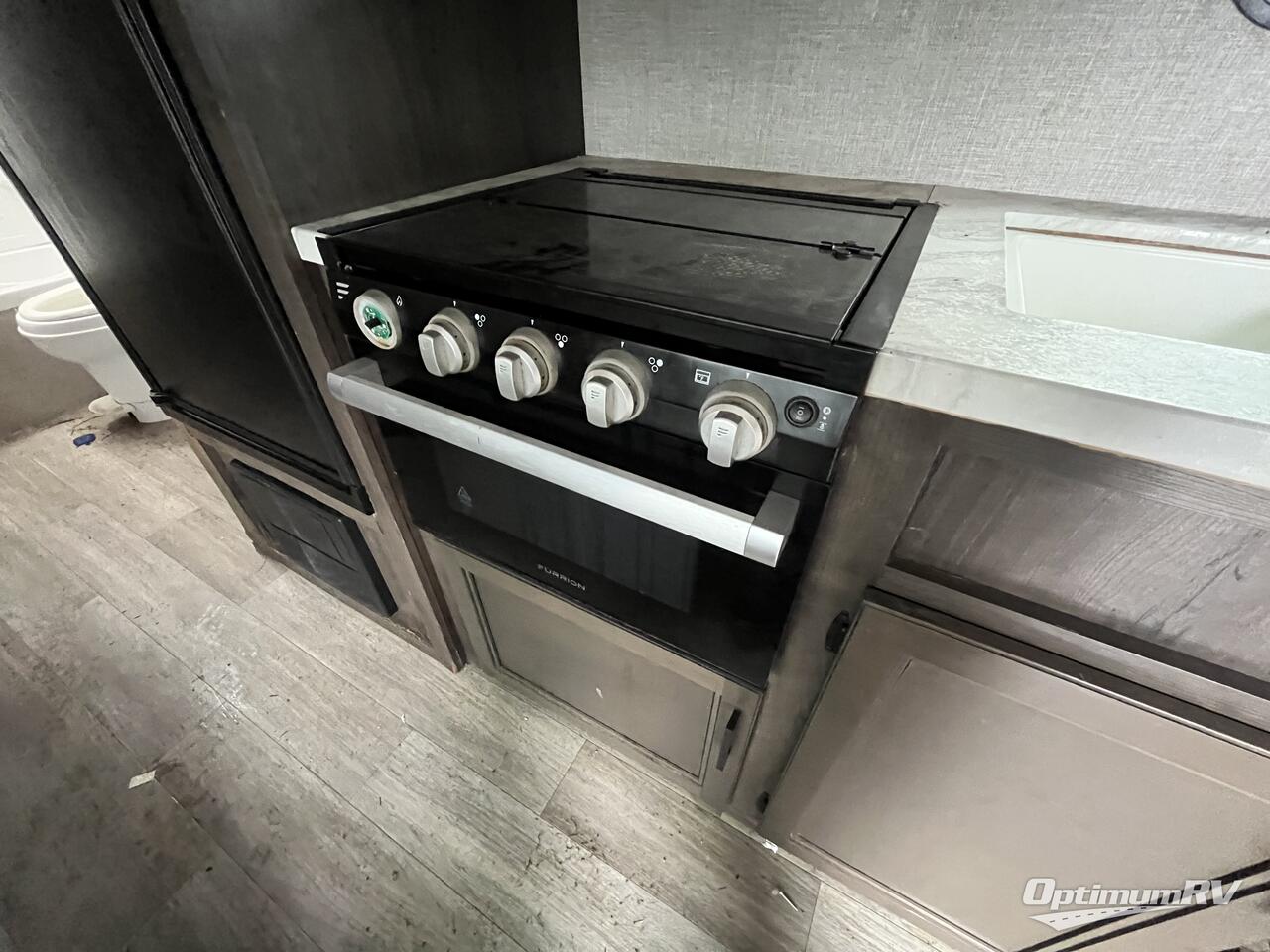 2022 Jayco Jay Flight SLX 8 264BH Photo 10