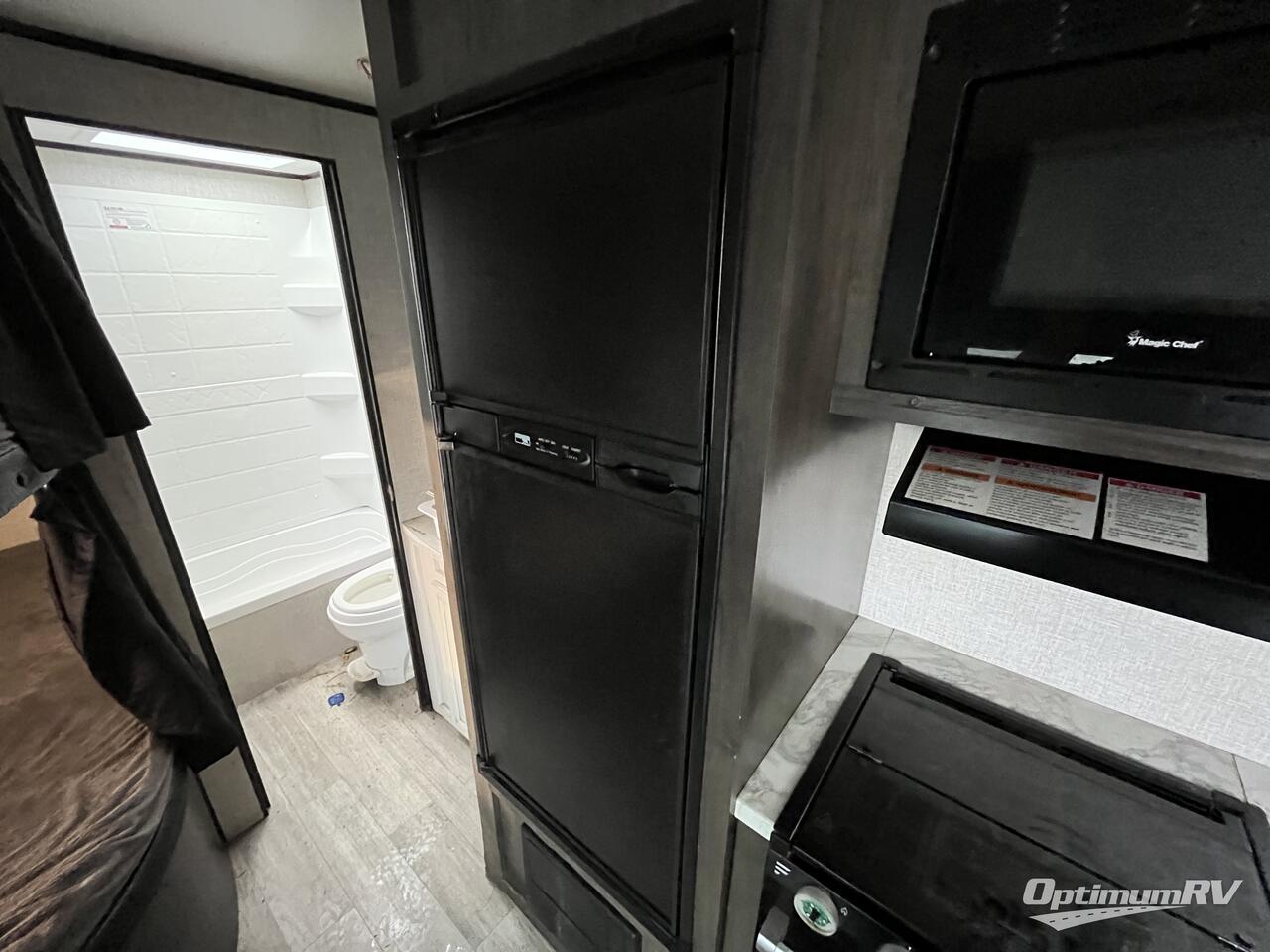 2022 Jayco Jay Flight SLX 8 264BH Photo 8