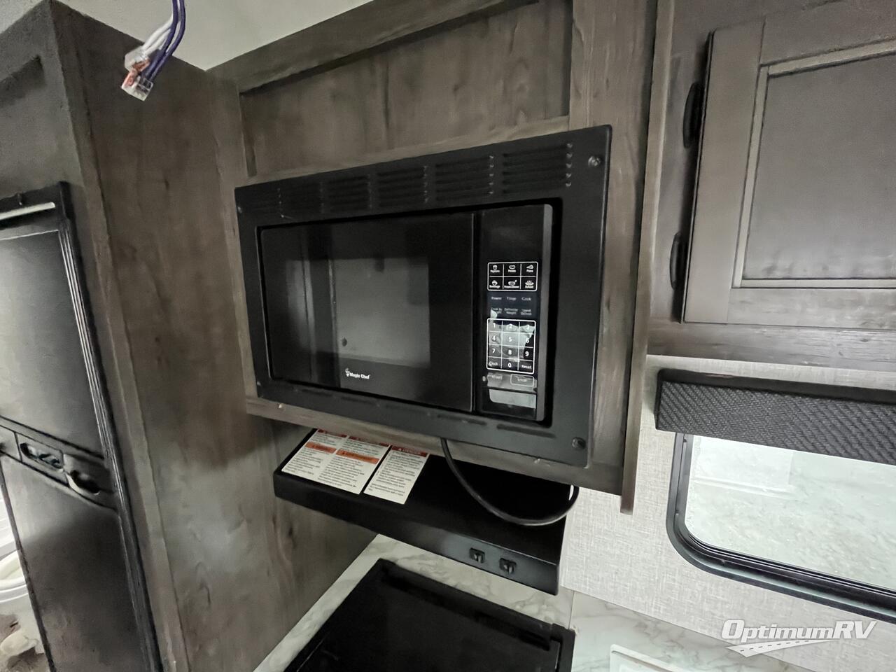 2022 Jayco Jay Flight SLX 8 264BH Photo 12