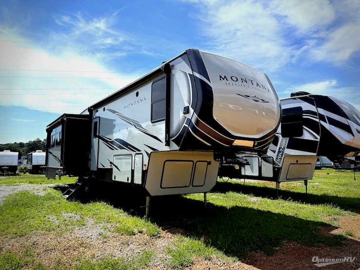 2021 Keystone Montana High Country 331RL RV Photo 1