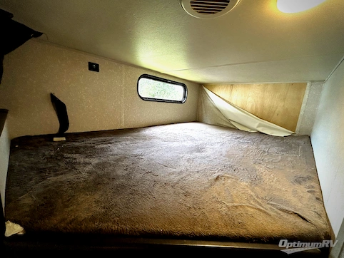 2022 Forest River Cherokee Grey Wolf 26DJSE RV Photo 4