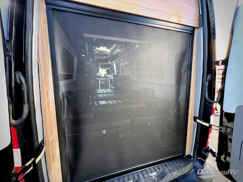 2018 Airstream Interstate Grand Tour EXT Std. Model RV Photo 4