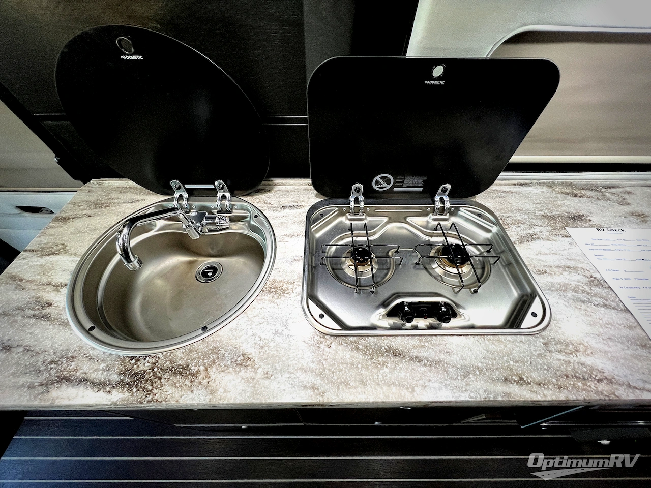 2018 Airstream Interstate Grand Tour EXT Std. Model Photo 15